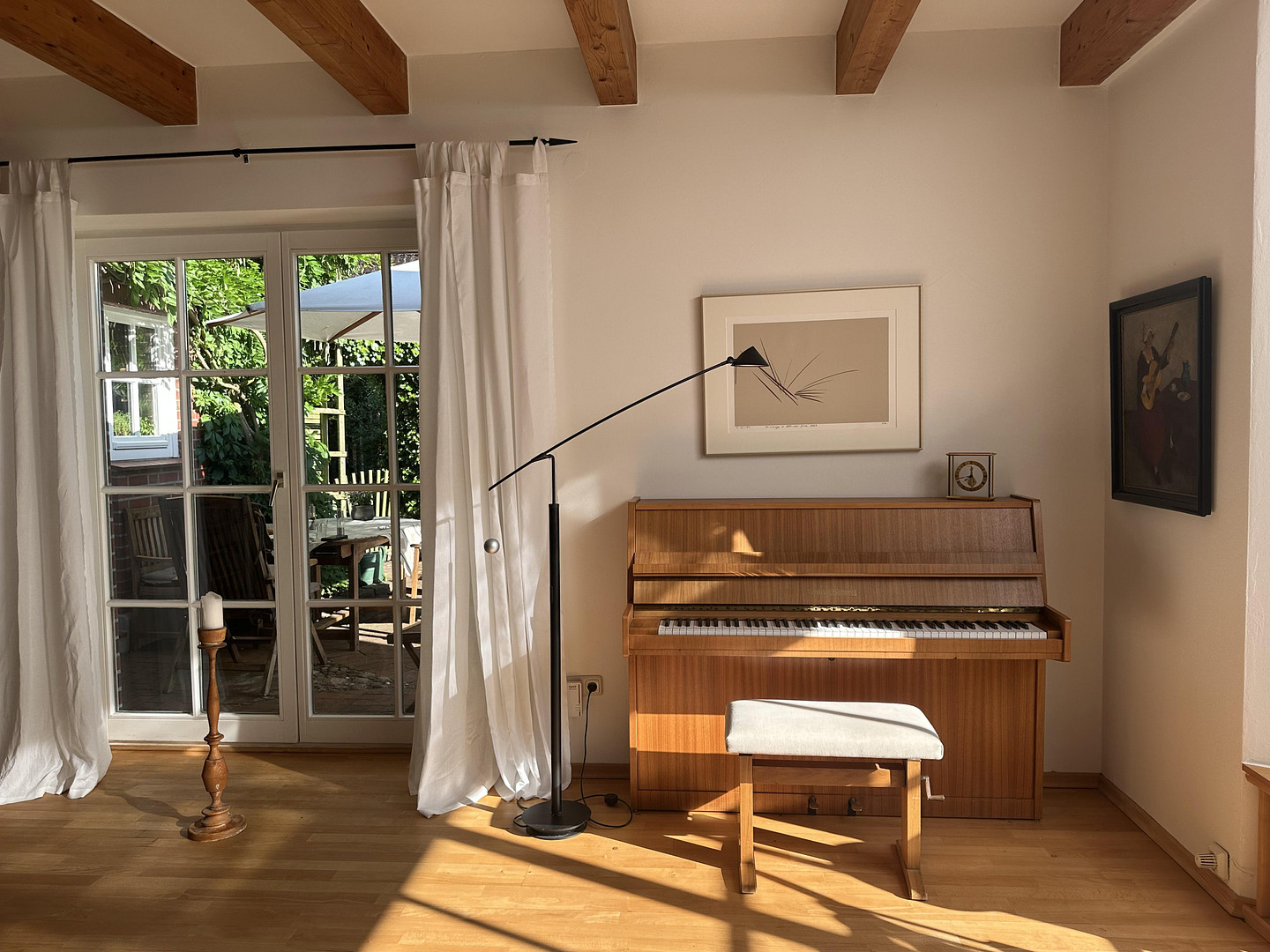 Ein besonderes Haus – 21149 Hamburg(Neugraben-Fischbek) – Vorschaubild 8