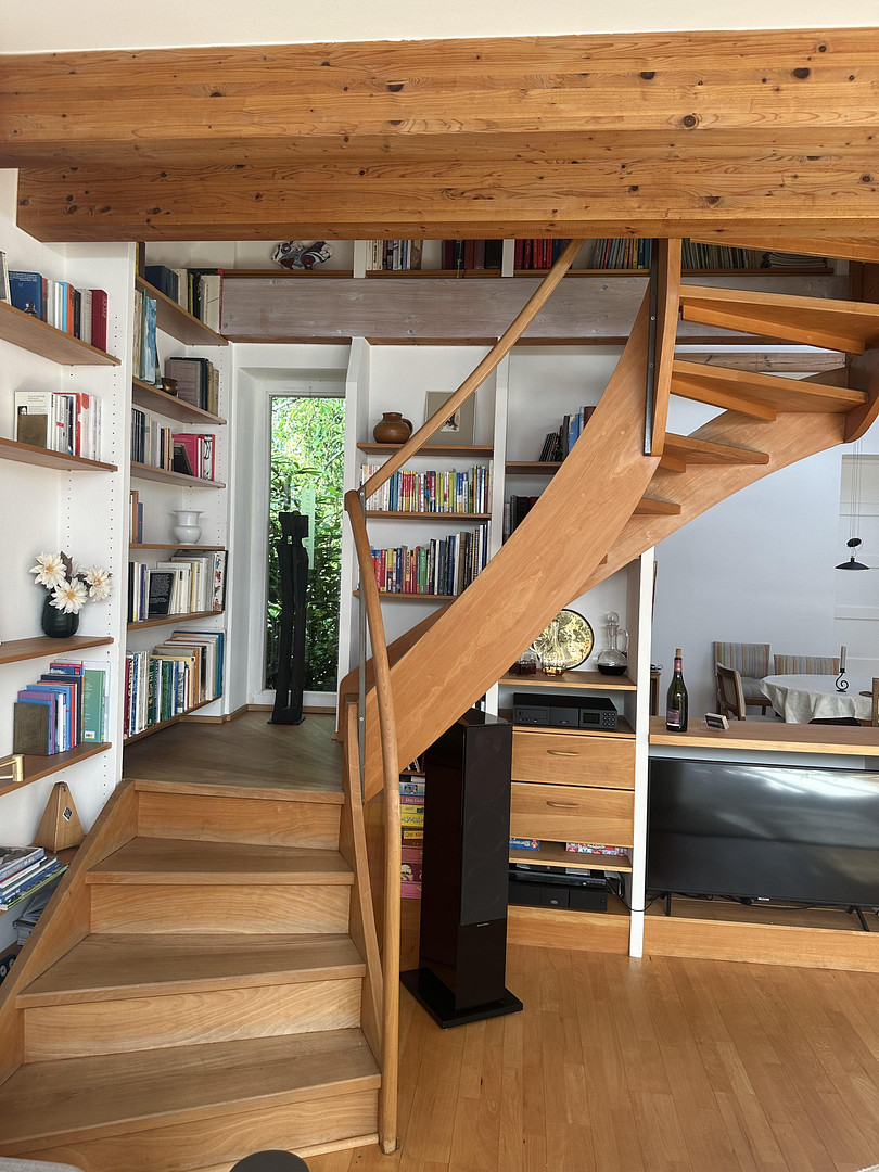 Ein besonderes Haus – 21149 Hamburg(Neugraben-Fischbek) – Vorschaubild 3