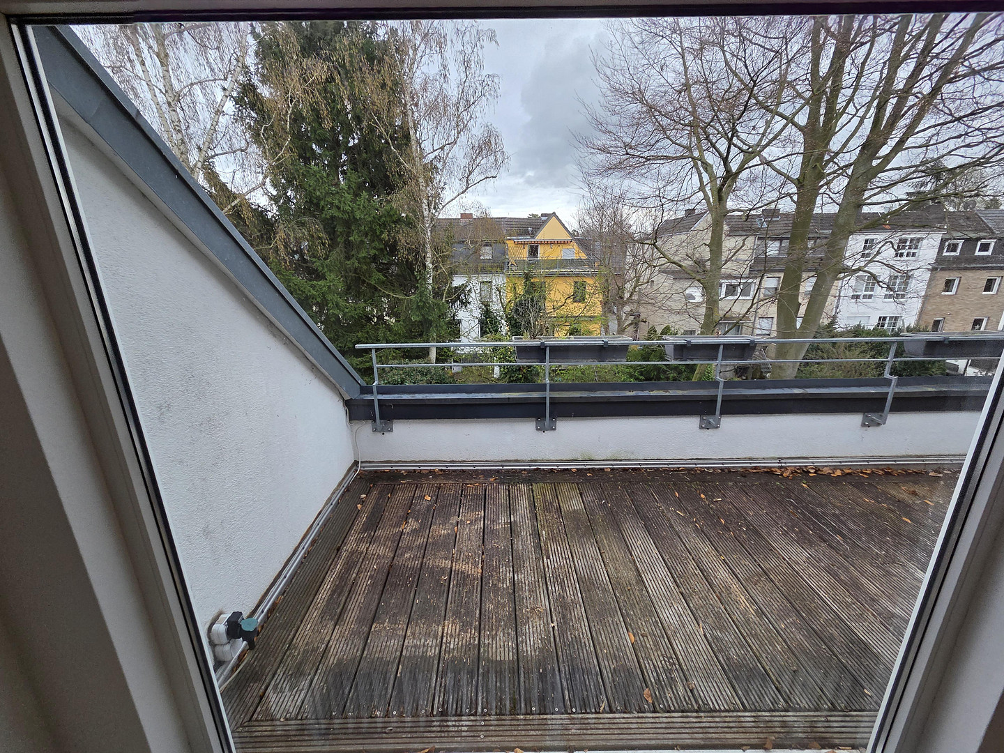 Provisionsfrei Ackerwinde 23 - Köln Junkersdorf – Ackerwinde 23, 50858 Köln(Junkersdorf) – Vorschaubild 35
