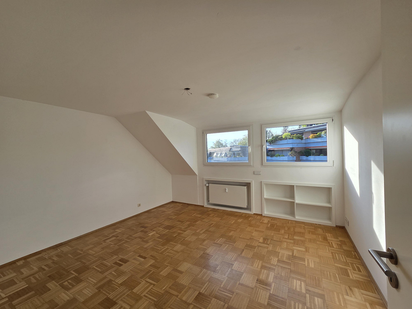 Provisionsfrei Ackerwinde 23 - Köln Junkersdorf – Ackerwinde 23, 50858 Köln(Junkersdorf) – Vorschaubild 16