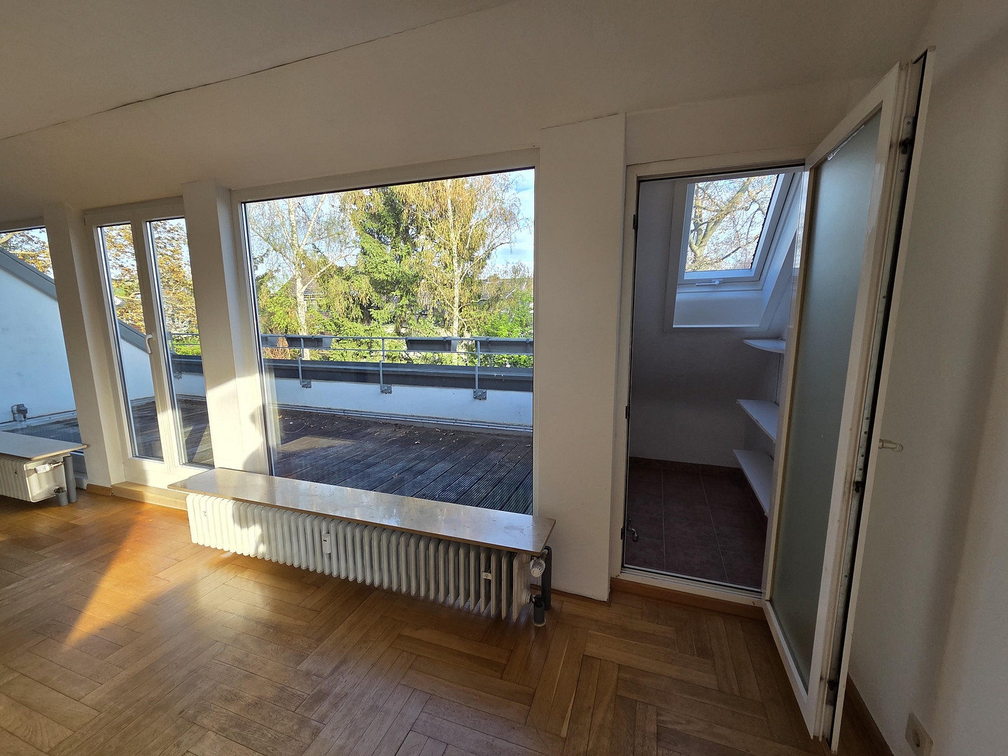 Provisionsfrei Ackerwinde 23 - Köln Junkersdorf – Ackerwinde 23, 50858 Köln(Junkersdorf) – Vorschaubild 3
