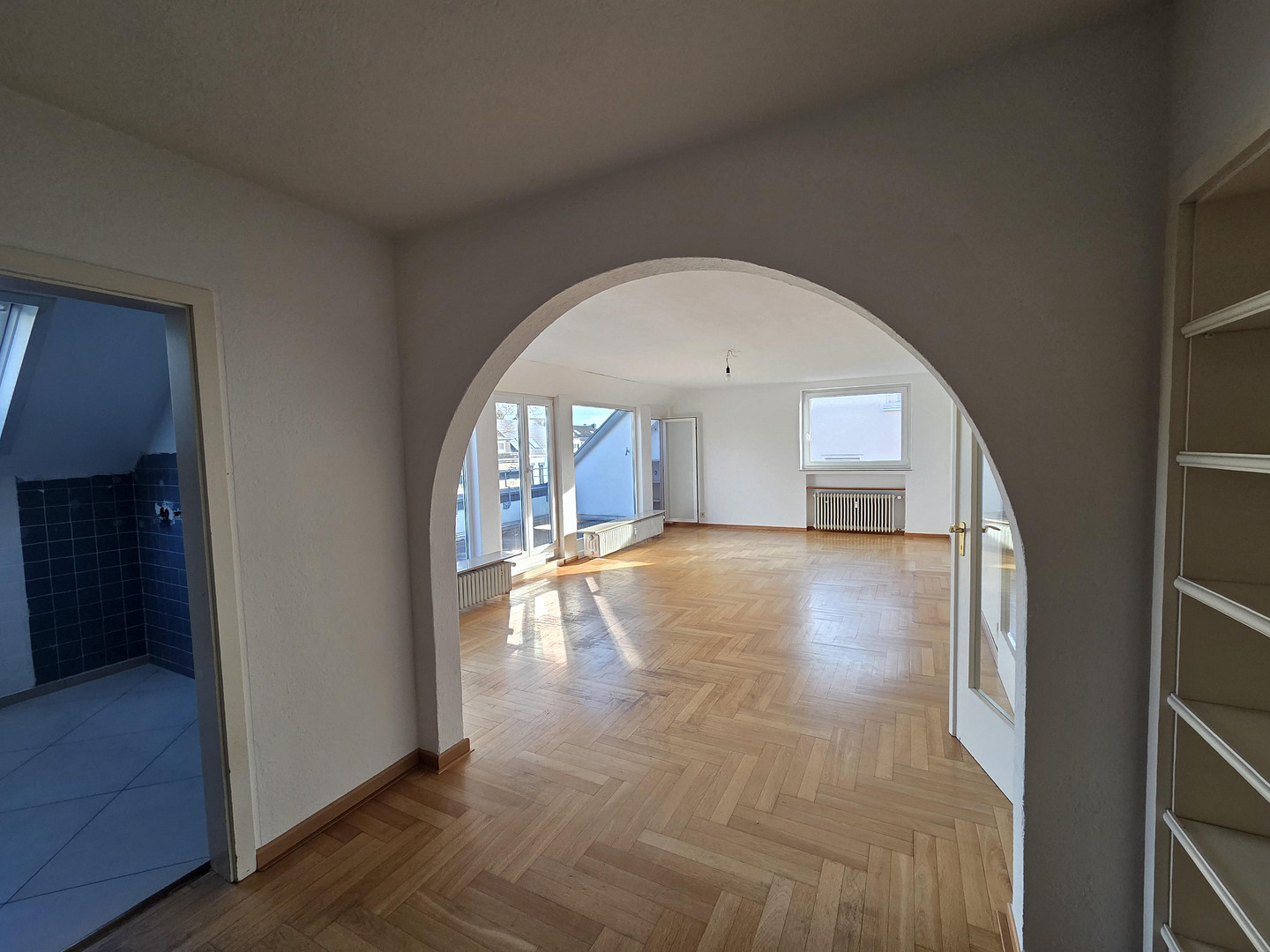 Provisionsfrei Ackerwinde 23 - Köln Junkersdorf – Ackerwinde 23, 50858 Köln(Junkersdorf) – Vorschaubild 6