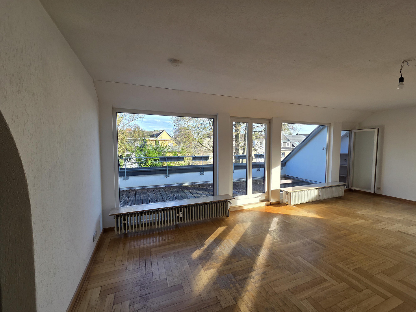 Provisionsfrei Ackerwinde 23 - Köln Junkersdorf – Ackerwinde 23, 50858 Köln(Junkersdorf) – Vorschaubild 4