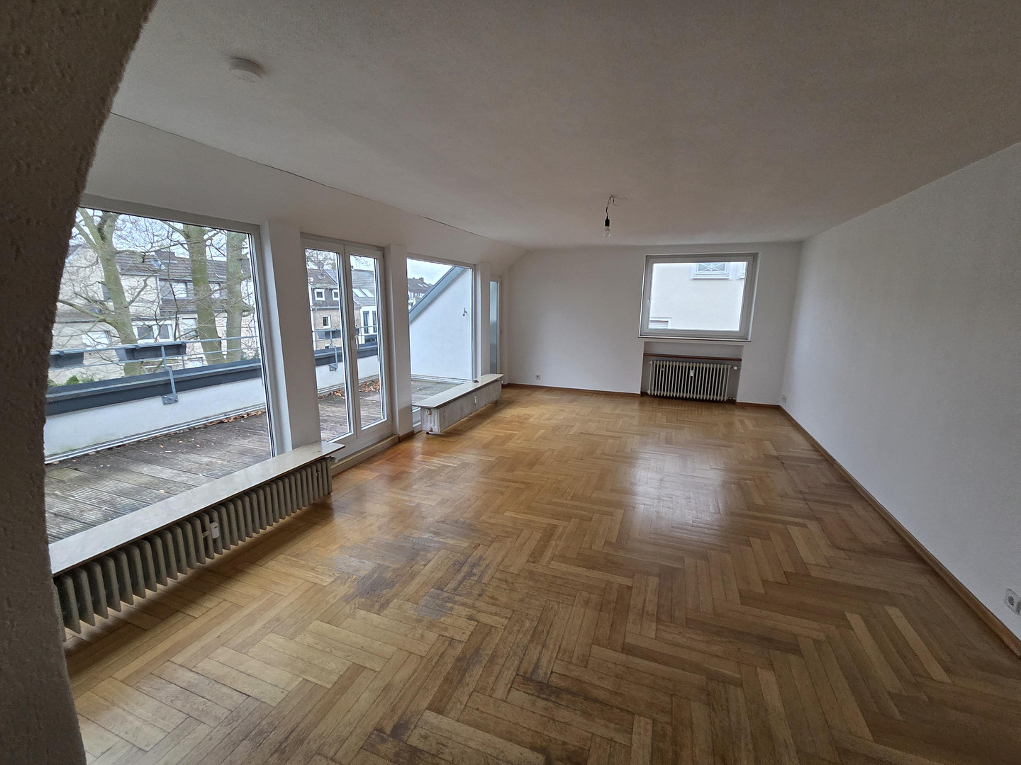 Provisionsfrei Ackerwinde 23 - Köln Junkersdorf – Ackerwinde 23, 50858 Köln(Junkersdorf) – Vorschaubild 2