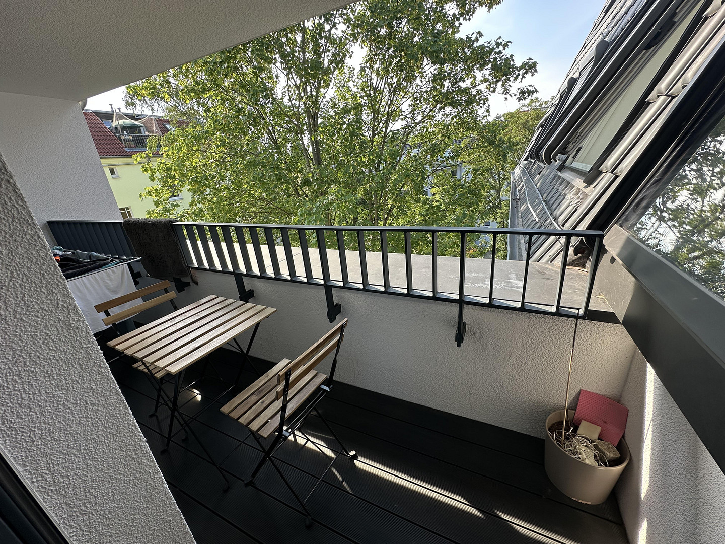 Moderne Neubauwohnung mit Loggia & Einbauküche – Hoffmannstr. 14, 12489 Berlin(Adlershof) – Vorschaubild 6