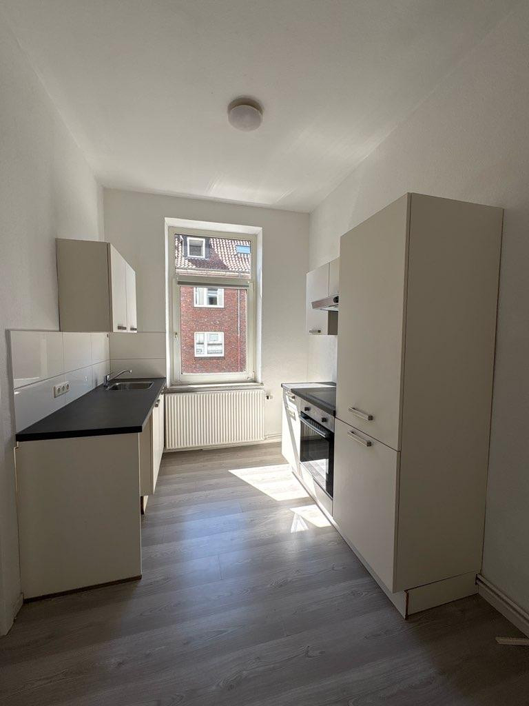 Helle 2-Zimmer-Wohnung in Wilhelmshaven – frisch renoviert – 26384 Wilhelmshaven – Vorschaubild 7