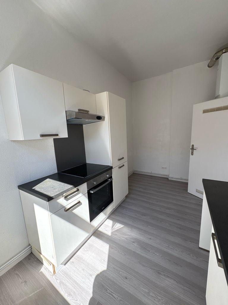 Helle 2-Zimmer-Wohnung in Wilhelmshaven – frisch renoviert – 26384 Wilhelmshaven – Vorschaubild 8