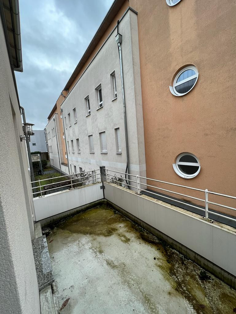 2 - Zimmerwohnung Vollmöbliert und in Stadtnähe – Danziger Straße 4b, 91052 Erlangen – Vorschaubild 12