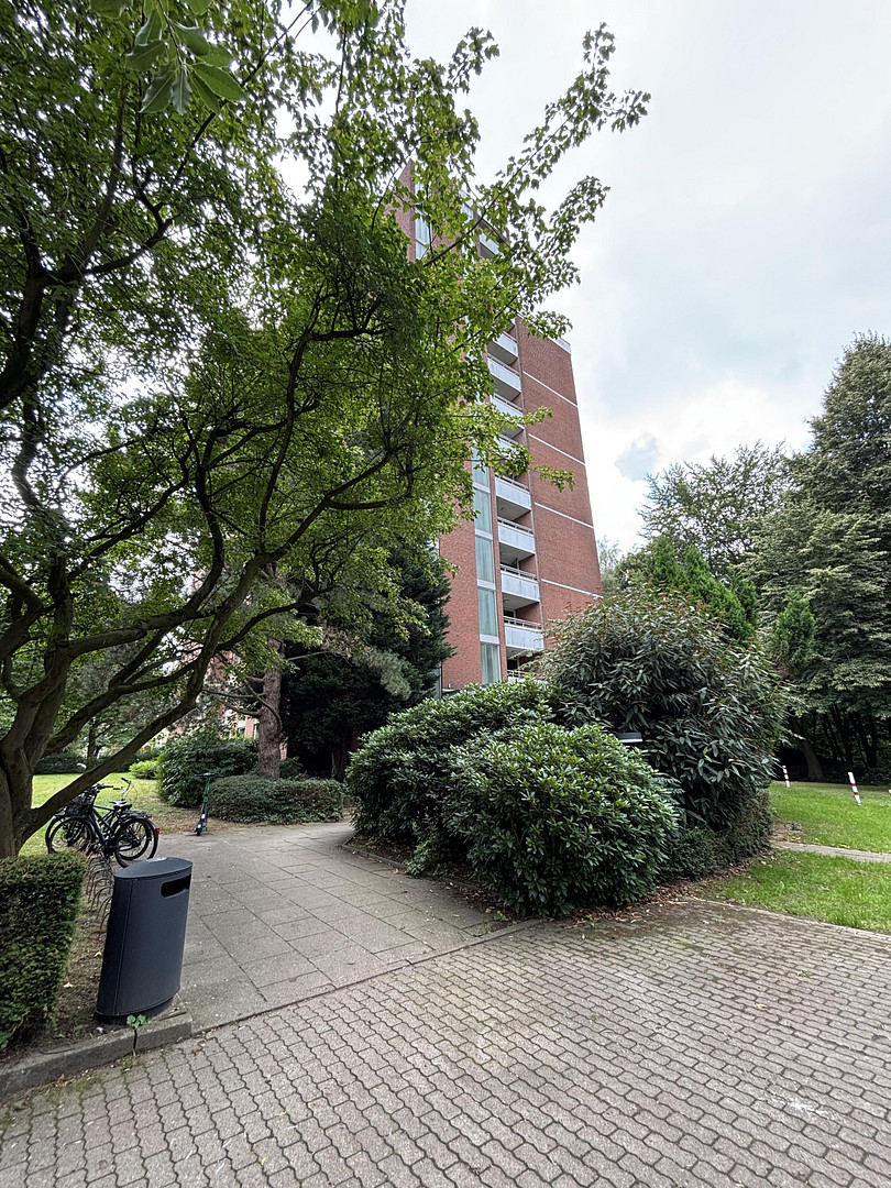Moderne 3-Zimmer ETW, Erstbezug nach Sanierung, inkl. TG-Stellplatz, ohne Courtage – Hermann-Balk-Straße 113, 22147 Hamburg(Rahlstedt) – Vorschaubild 10