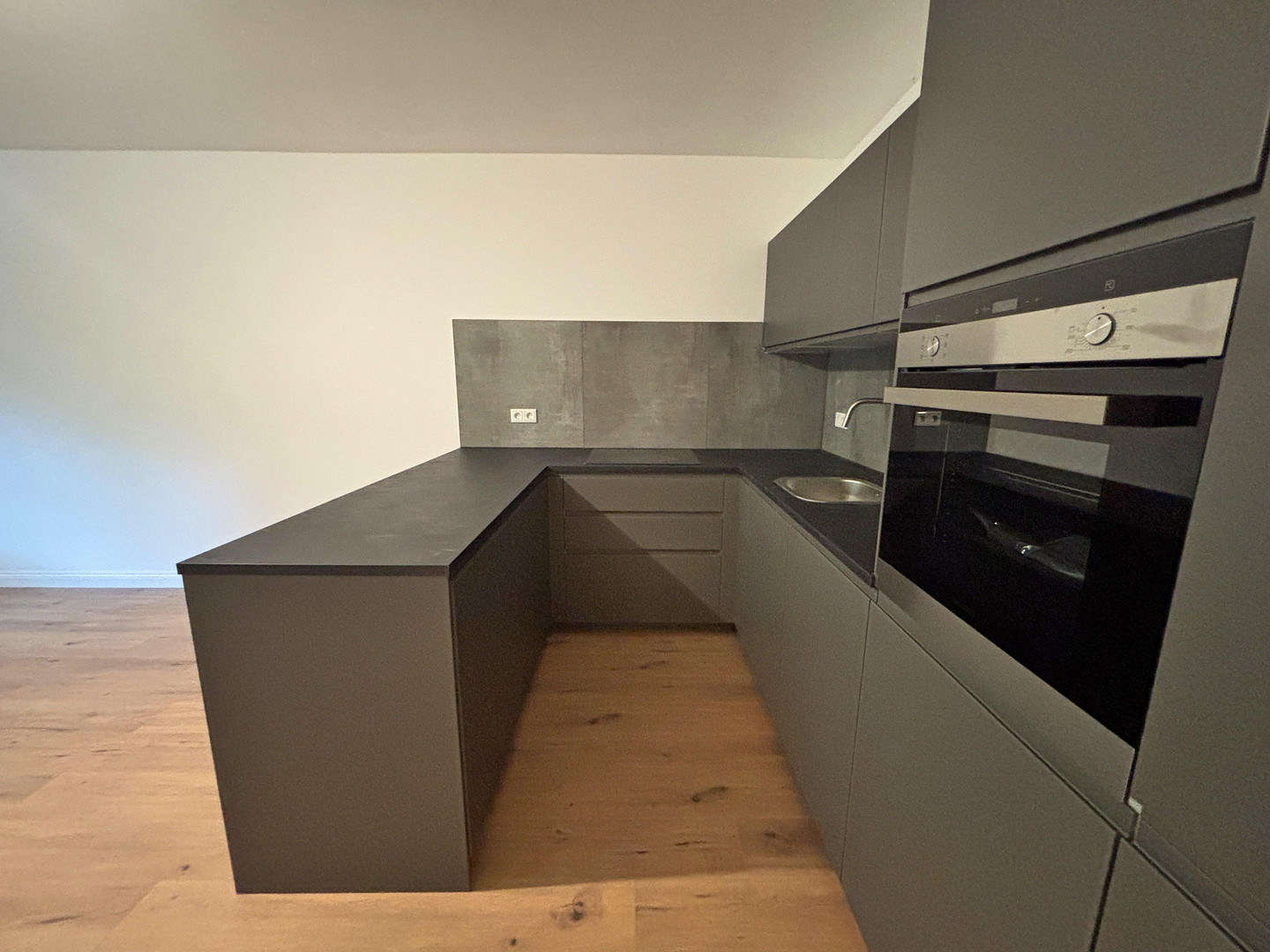Moderne 3-Zimmer ETW, Erstbezug nach Sanierung, inkl. TG-Stellplatz, ohne Courtage – Hermann-Balk-Straße 113, 22147 Hamburg(Rahlstedt) – Vorschaubild 4