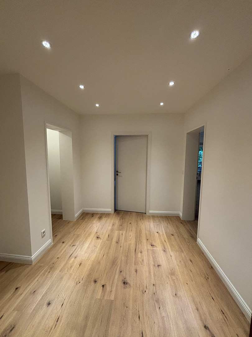 Moderne 3-Zimmer ETW, Erstbezug nach Sanierung, inkl. TG-Stellplatz, ohne Courtage – Hermann-Balk-Straße 113, 22147 Hamburg(Rahlstedt) – Vorschaubild 5