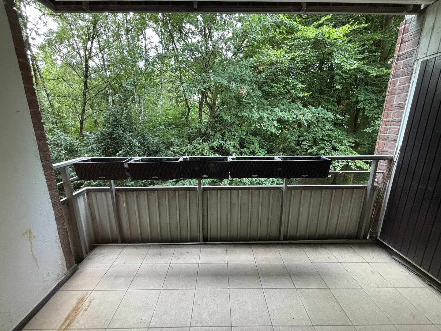 Moderne 3-Zimmer ETW, Erstbezug nach Sanierung, inkl. TG-Stellplatz, ohne Courtage – Hermann-Balk-Straße 113, 22147 Hamburg(Rahlstedt) – Vorschaubild 9