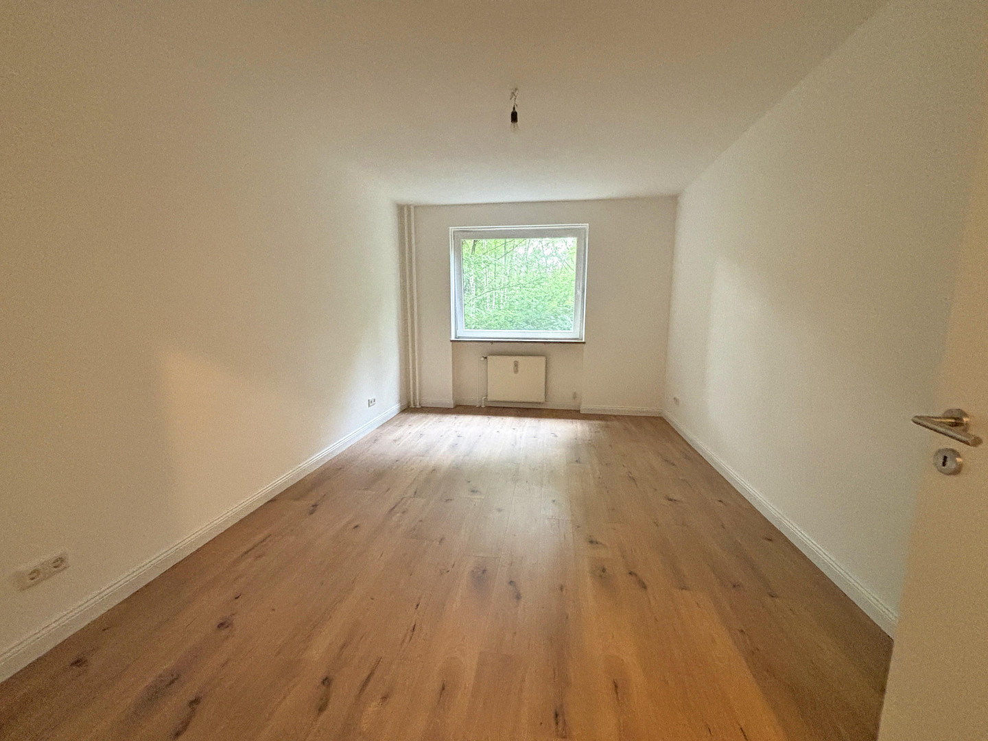 Moderne 3-Zimmer ETW, Erstbezug nach Sanierung, inkl. TG-Stellplatz, ohne Courtage – Hermann-Balk-Straße 113, 22147 Hamburg(Rahlstedt) – Vorschaubild 6