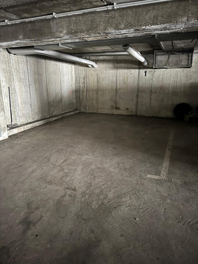 Helle 2-Zimmer-Wohnung mit Terrasse, Einbauküche & Tiefgaragenstellplatz – Eisenbahnstraße 8, 72116 Mössingen – Vorschaubild 14