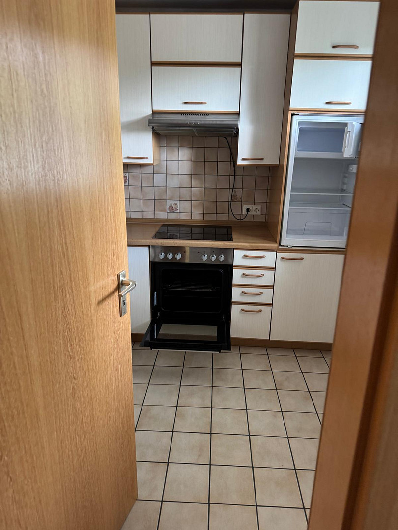 Helle 2-Zimmer-Wohnung mit Terrasse, Einbauküche & Tiefgaragenstellplatz – Eisenbahnstraße 8, 72116 Mössingen – Vorschaubild 10