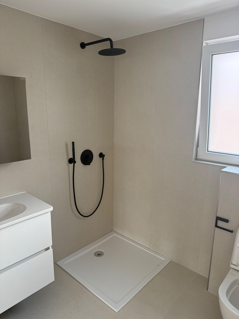 Hochwertige Neubauwohnung mit Einbauküche – SNH-Reihen Bahn gegenüber – Hans Doll Strasse 17B, 74889 Sinhsheim - Reihen(Reihen) – Vorschaubild 8