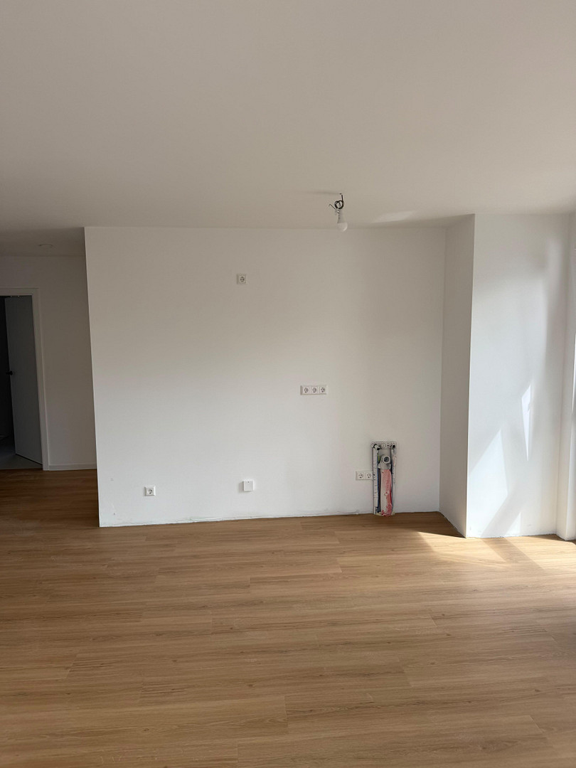 Hochwertige Neubauwohnung mit Einbauküche – SNH-Reihen Bahn gegenüber – Hans Doll Strasse 17B, 74889 Sinhsheim - Reihen(Reihen) – Vorschaubild 2