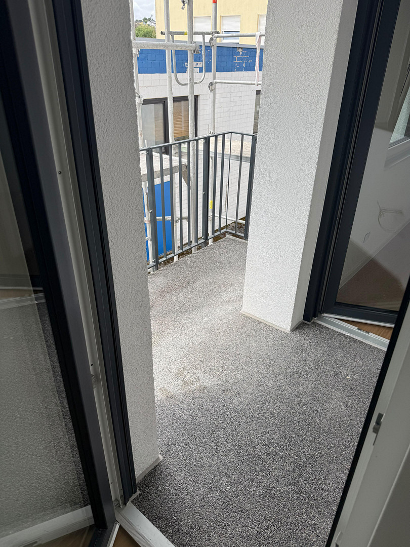 Hochwertige Neubauwohnung mit Einbauküche – SNH-Reihen Bahn gegenüber – Hans Doll Strasse 17B, 74889 Sinhsheim - Reihen(Reihen) – Vorschaubild 6