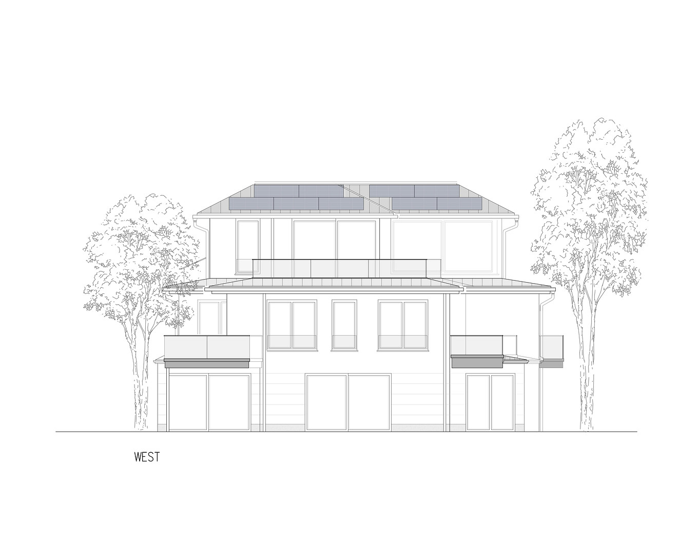 Neubau: Luxuriöse 4-Zimmer Maisonette-Wohnung mit Garten in München Solln – Hermann-Hahn-Platz 23, 81477 München(Solln) – Vorschaubild 6