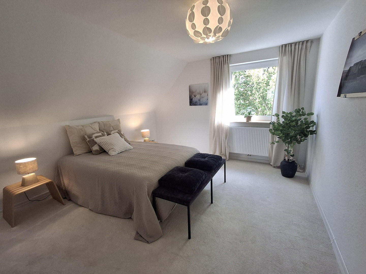 *SOFORT EINZIEHEN* Familienhaus mit Fördermöglichkeiten – 49078 Osnabrück(Hellern) – Vorschaubild 13