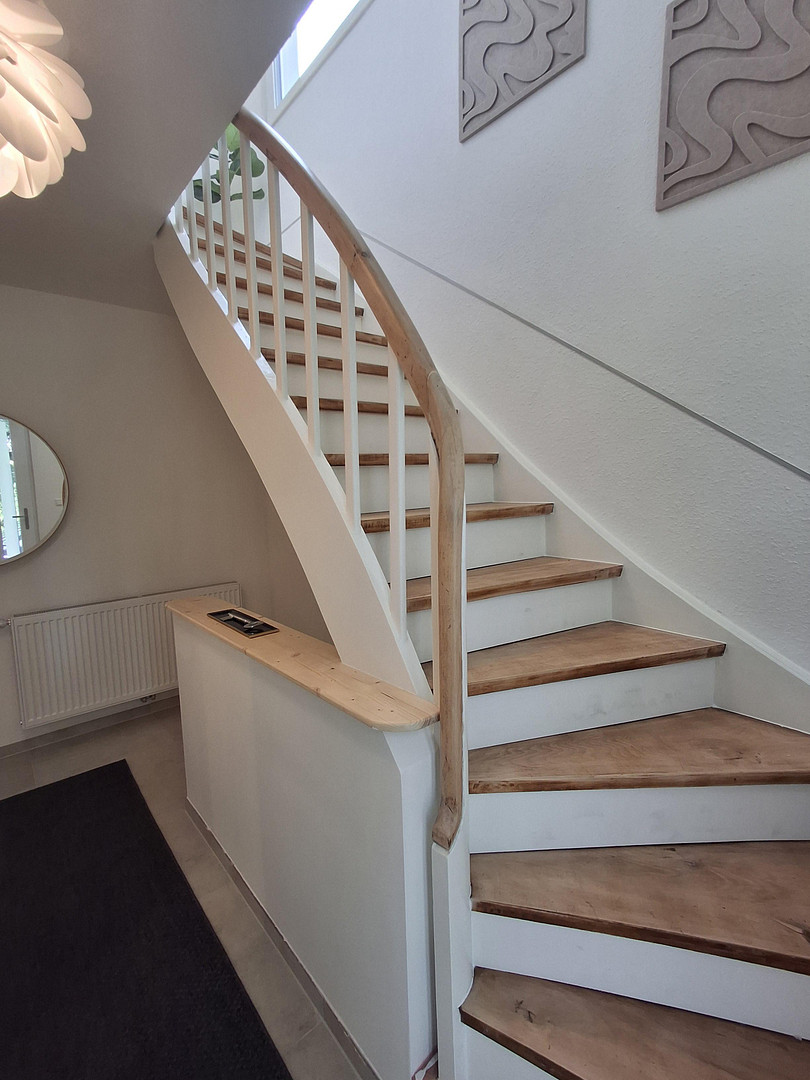 *SOFORT EINZIEHEN* Familienhaus mit Fördermöglichkeiten – 49078 Osnabrück(Hellern) – Vorschaubild 3