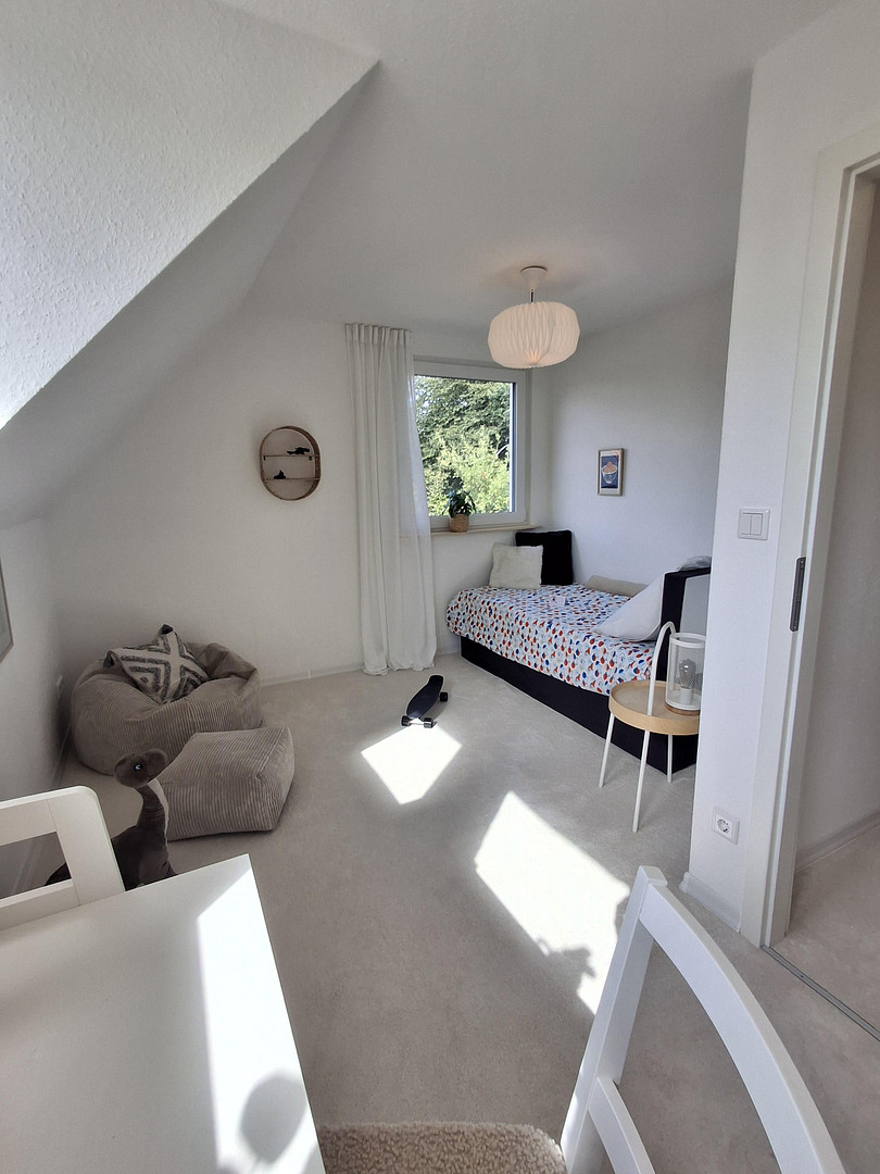 *SOFORT EINZIEHEN* Familienhaus mit Fördermöglichkeiten – 49078 Osnabrück(Hellern) – Vorschaubild 12