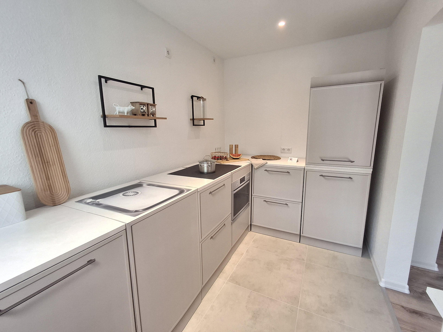 *SOFORT EINZIEHEN* Familienhaus mit Fördermöglichkeiten – 49078 Osnabrück(Hellern) – Vorschaubild 7