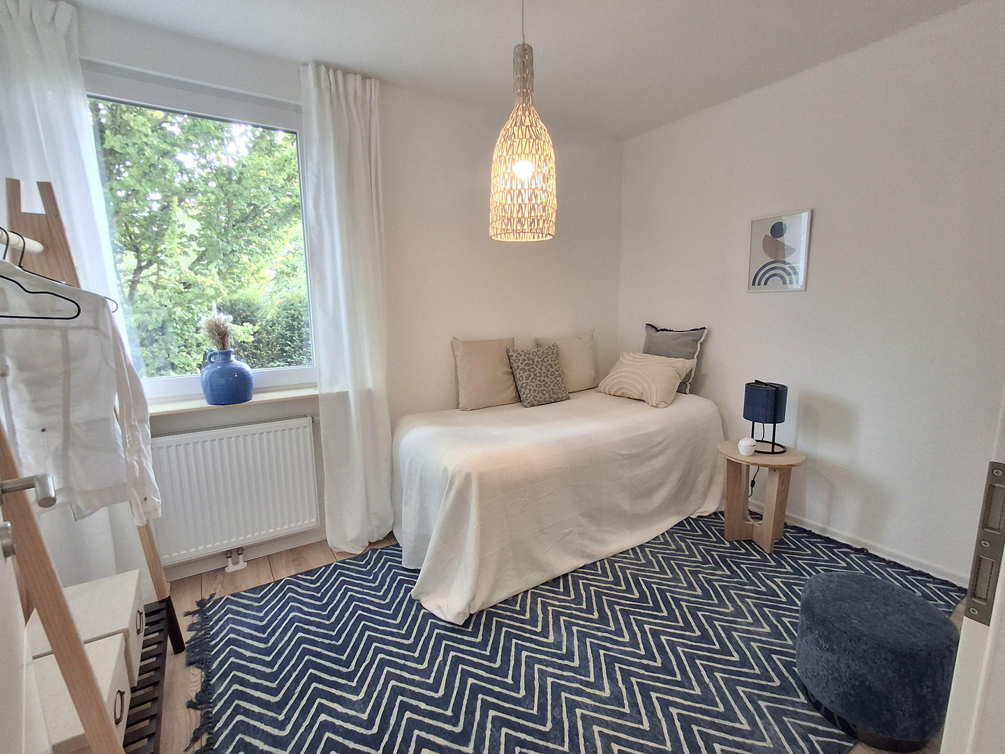 *SOFORT EINZIEHEN* Familienhaus mit Fördermöglichkeiten – 49078 Osnabrück(Hellern) – Vorschaubild 9