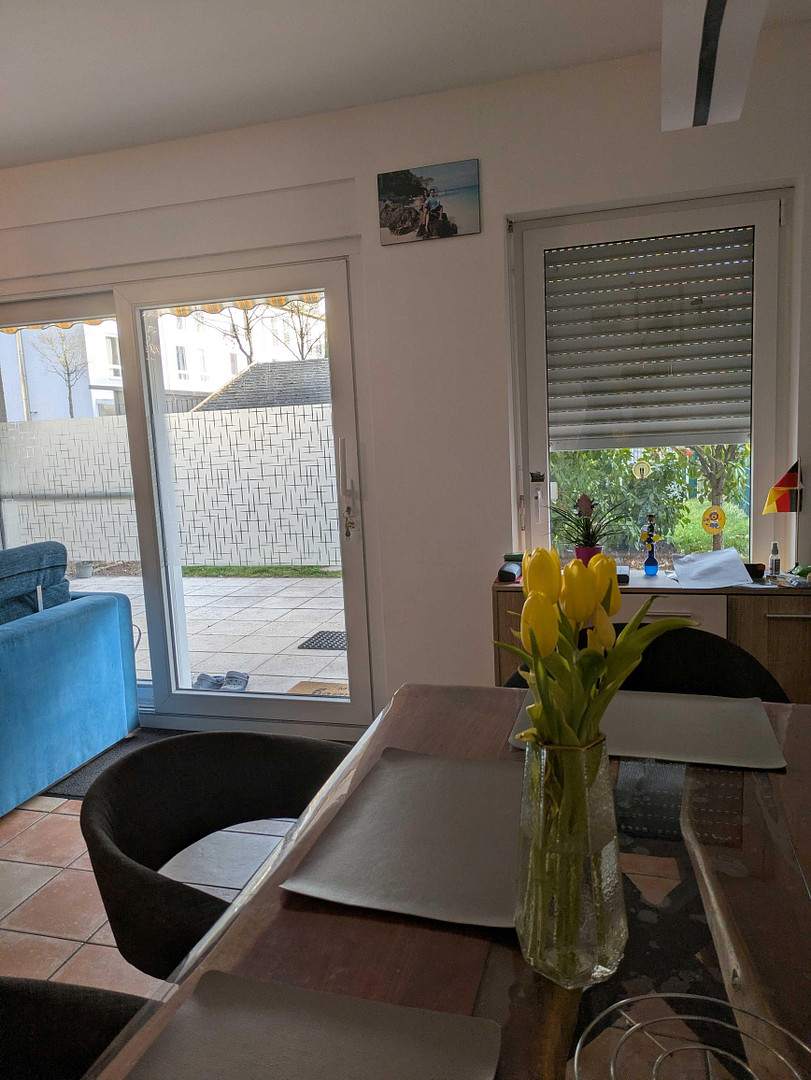 Helles und familienfreundliches Haus mit südöstlich ausgerichtetem Garten – 64295 Darmstadt – Vorschaubild 15