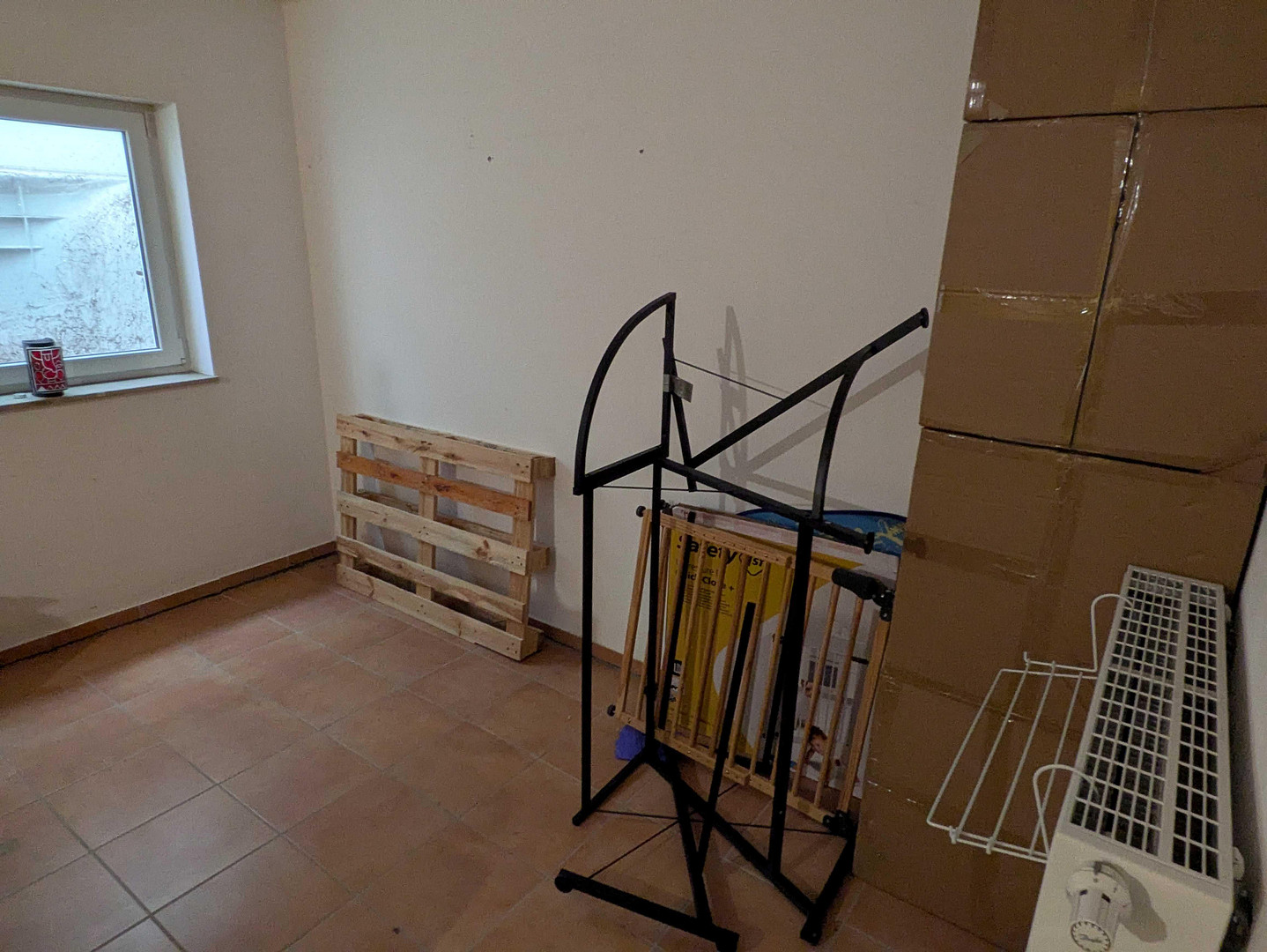 Helles und familienfreundliches Haus mit südöstlich ausgerichtetem Garten – 64295 Darmstadt – Vorschaubild 10