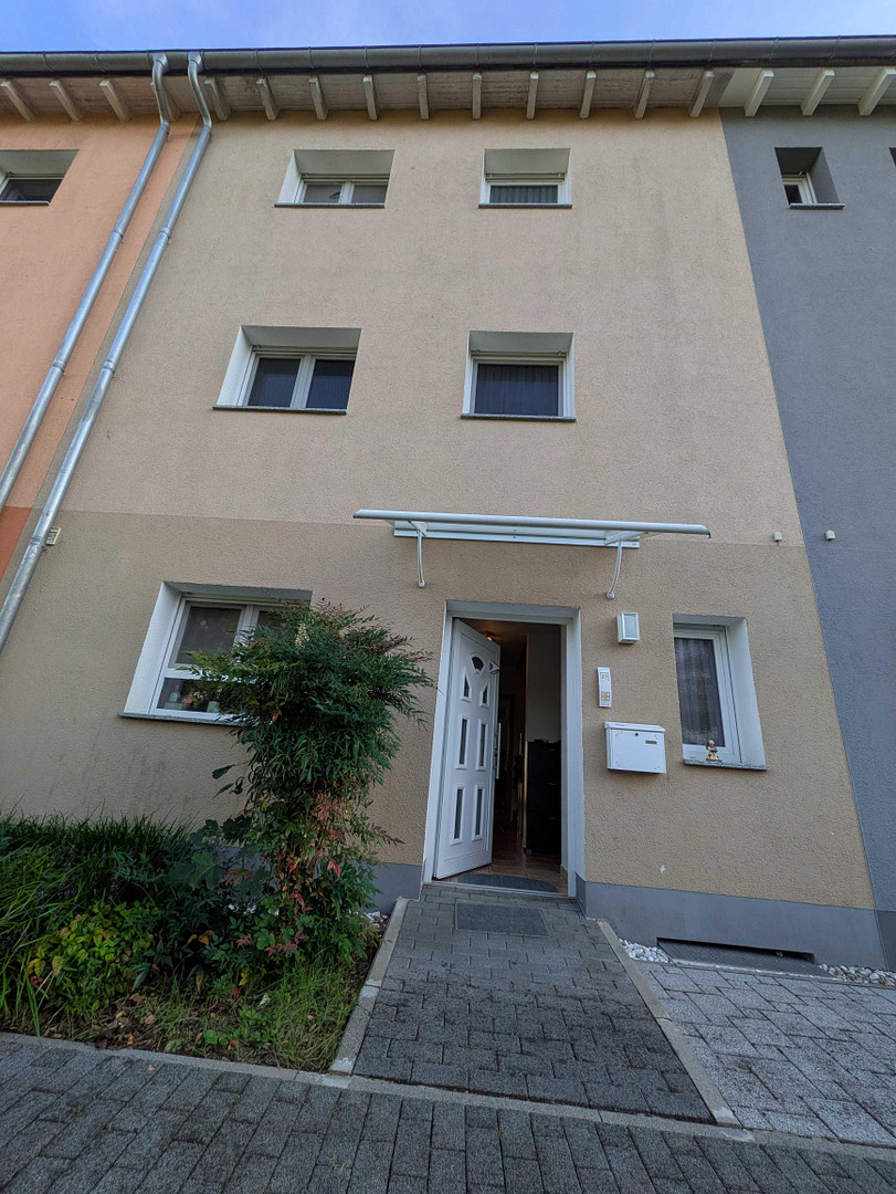 Helles und familienfreundliches Haus mit südöstlich ausgerichtetem Garten – 64295 Darmstadt – Vorschaubild 5