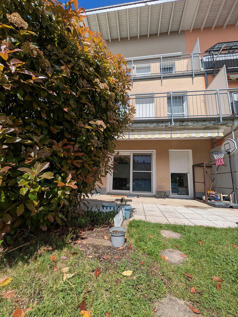 Helles und familienfreundliches Haus mit südöstlich ausgerichtetem Garten – 64295 Darmstadt – Vorschaubild 16