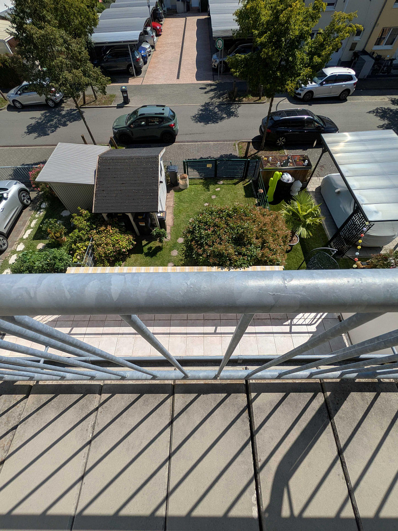 Helles und familienfreundliches Haus mit südöstlich ausgerichtetem Garten – 64295 Darmstadt – Vorschaubild 6