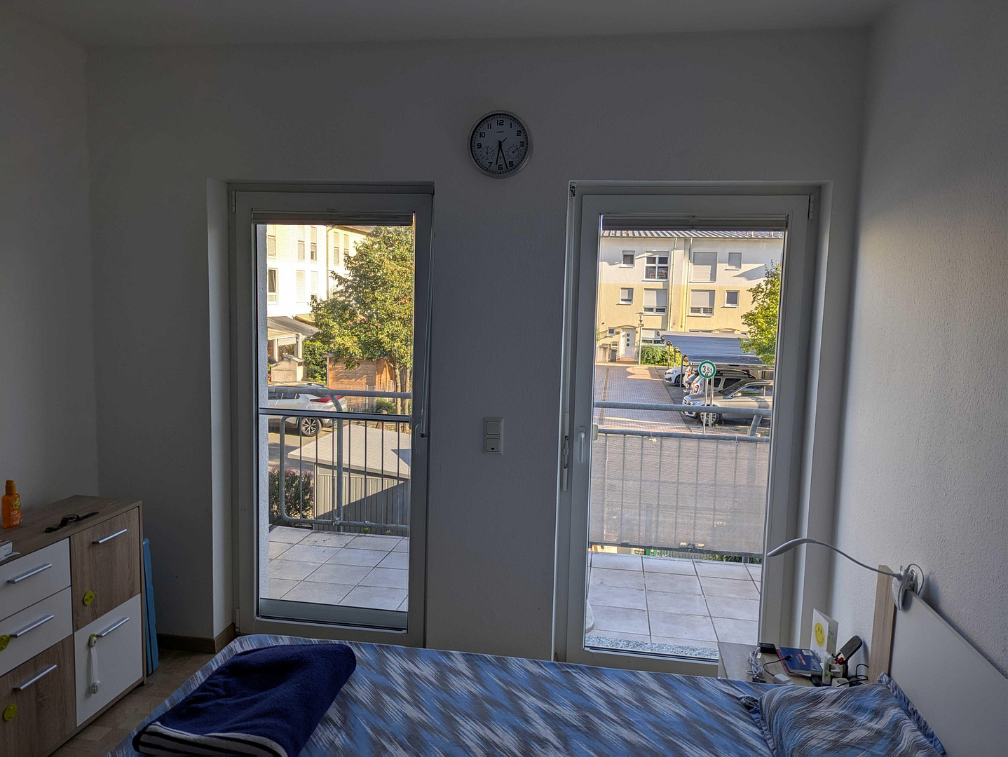 Helles und familienfreundliches Haus mit südöstlich ausgerichtetem Garten – 64295 Darmstadt – Vorschaubild 9