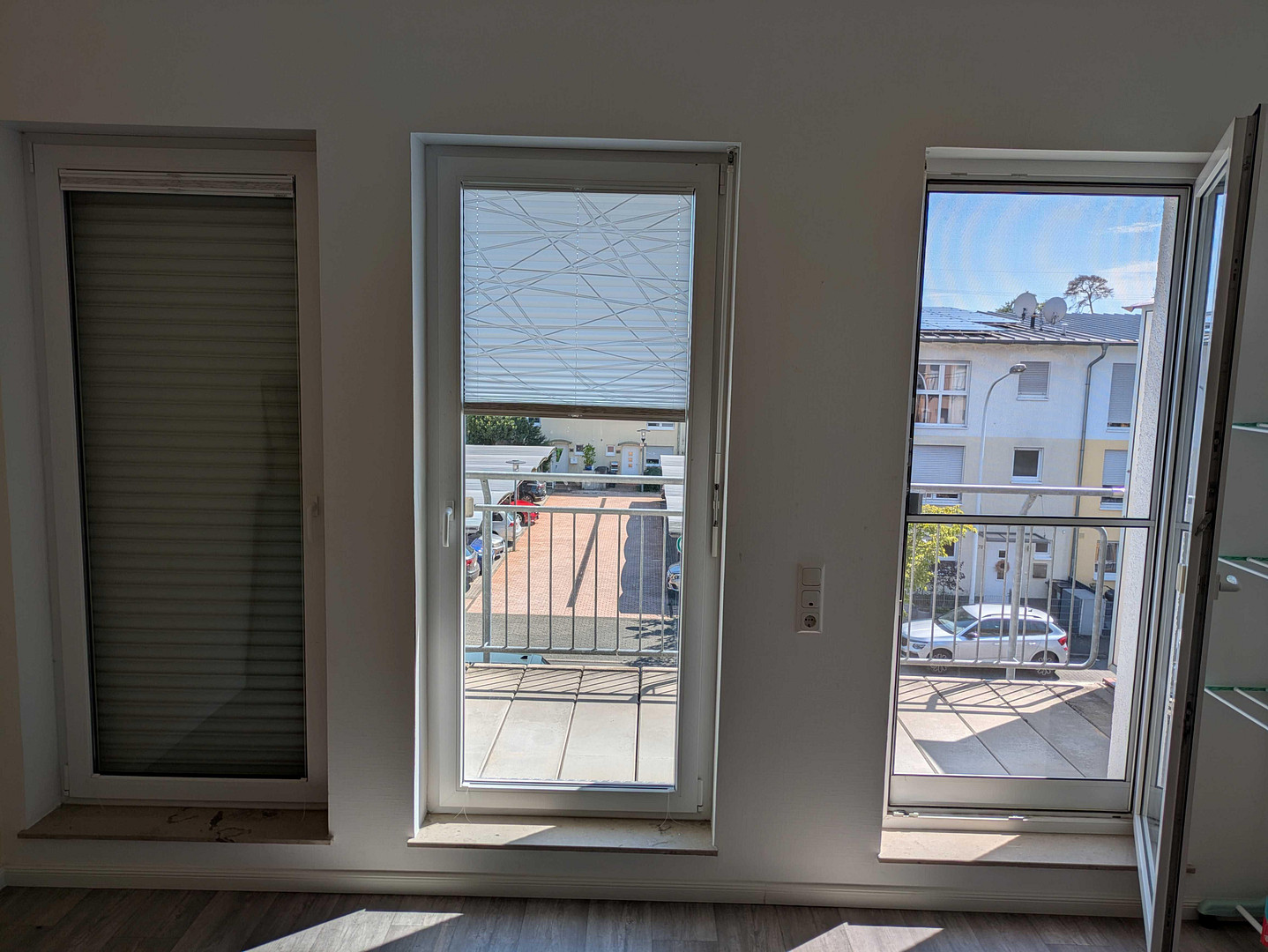 Helles und familienfreundliches Haus mit südöstlich ausgerichtetem Garten – 64295 Darmstadt – Vorschaubild 7