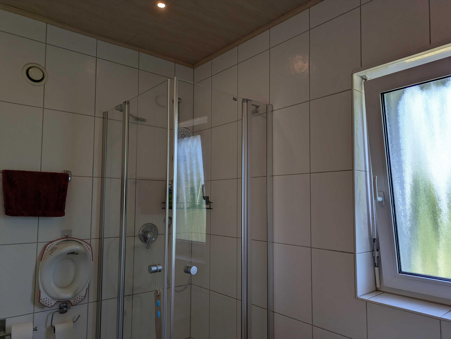 Helles und familienfreundliches Haus mit südöstlich ausgerichtetem Garten – 64295 Darmstadt – Vorschaubild 8
