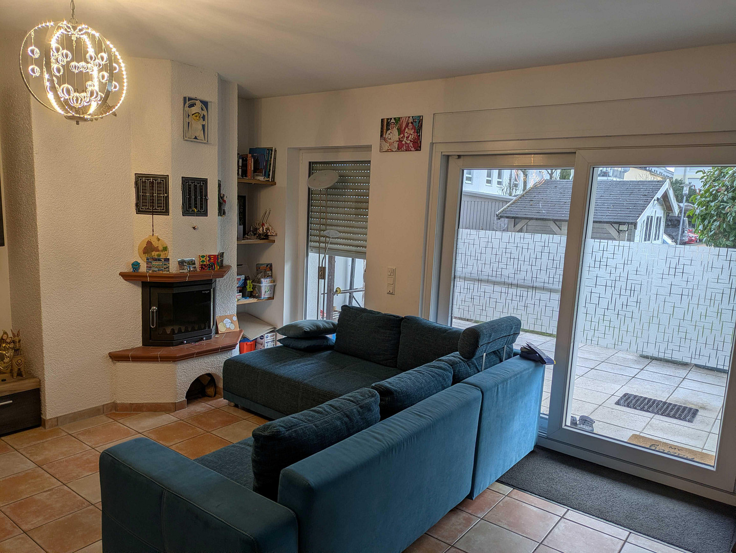 Helles und familienfreundliches Haus mit südöstlich ausgerichtetem Garten – 64295 Darmstadt – Vorschaubild 14