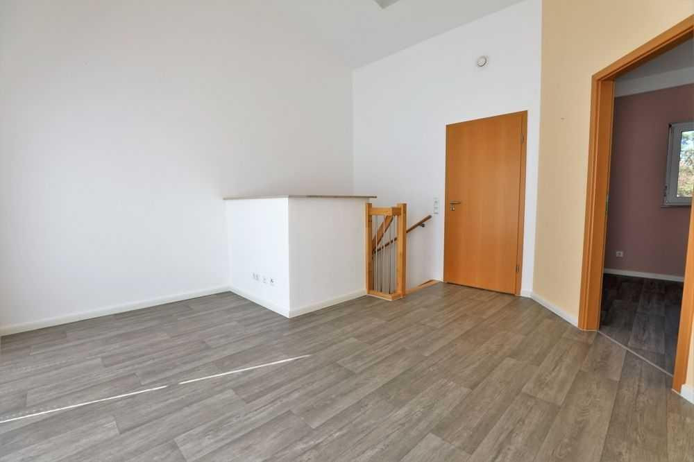 Helles und familienfreundliches Haus mit südöstlich ausgerichtetem Garten – 64295 Darmstadt – Vorschaubild 2