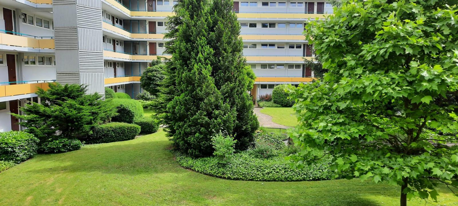 Eigentumswohnung in beliebter Lage in Erlangen