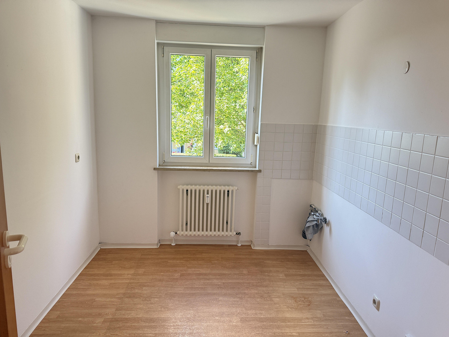 Moderne 2-Zimmer-Wohnung in Dresden-Weißig – möbliert möglich | 57 m² | Balkon | Sanierung – Zum Heiderand 26, 1328 Dresden(Weißig) – Vorschaubild 7