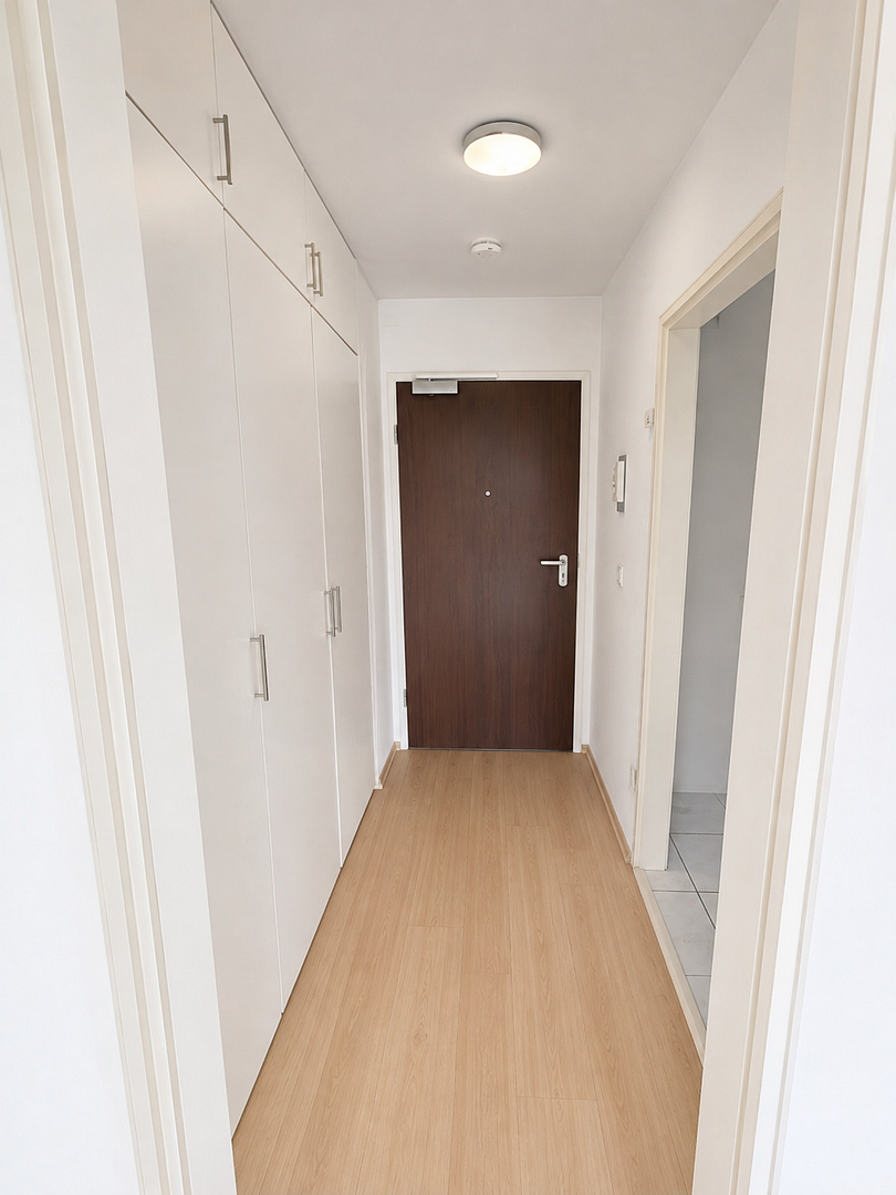 Provisionsfreie 1-Zimmer Wohnung mit TOP Anbindung - Renditestark! – Gutenbergstraße 44, 85055 Ingolstadt – Vorschaubild 8
