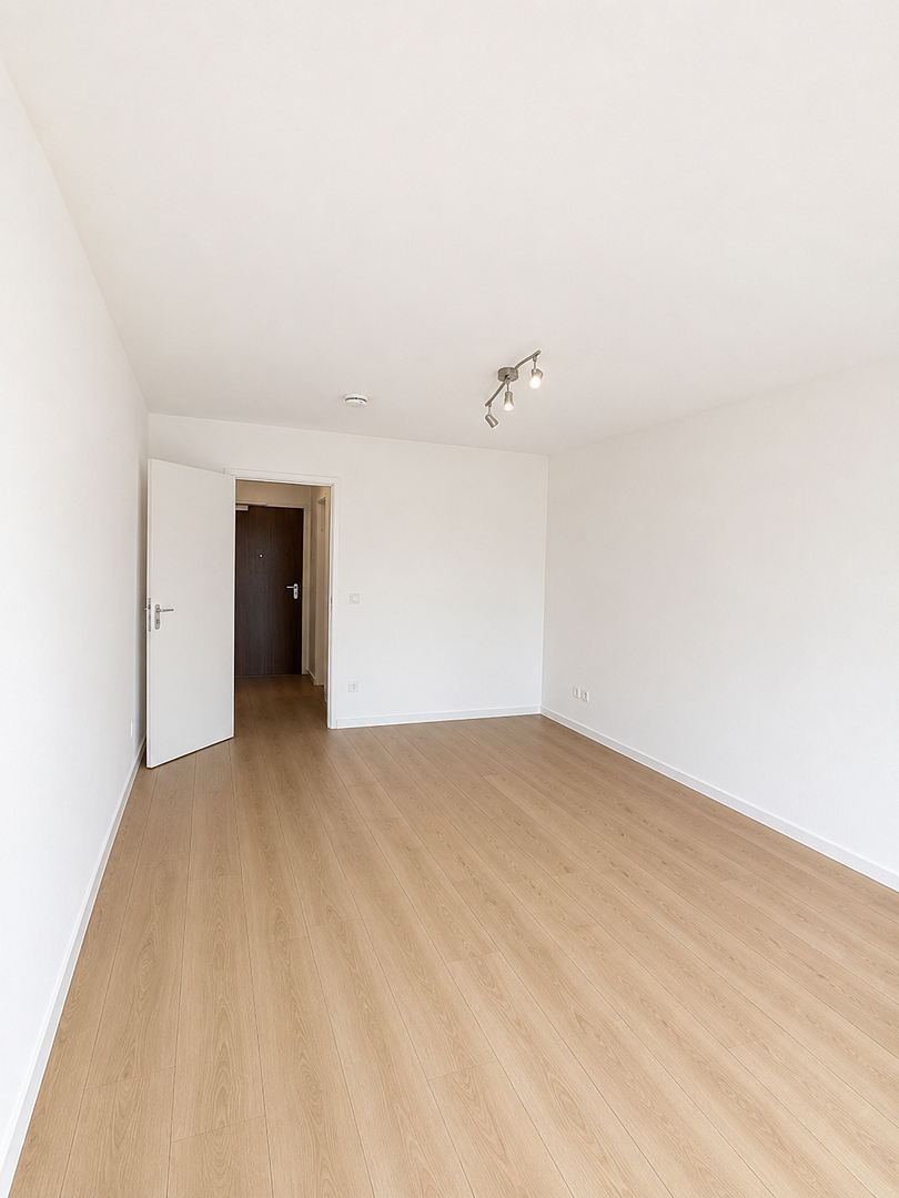 Provisionsfreie 1-Zimmer Wohnung mit TOP Anbindung - Renditestark! – Gutenbergstraße 44, 85055 Ingolstadt – Vorschaubild 6