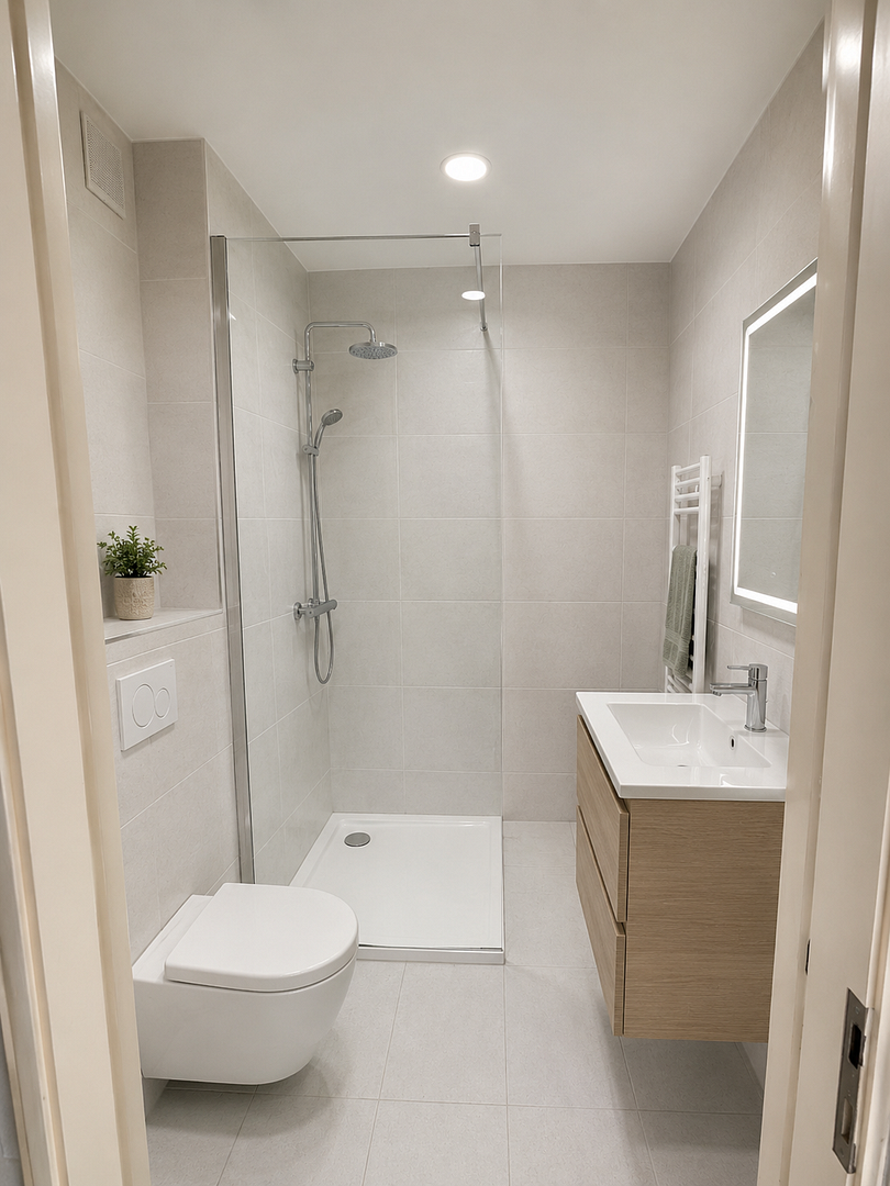 Provisionsfreie 1-Zimmer Wohnung mit TOP Anbindung - Renditestark! – Gutenbergstraße 44, 85055 Ingolstadt – Vorschaubild 10