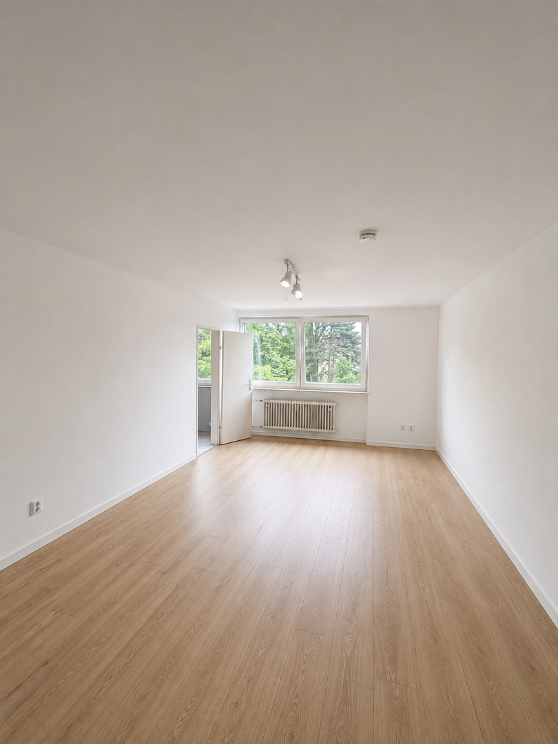 Provisionsfreie 1-Zimmer Wohnung mit TOP Anbindung - Renditestark! – Gutenbergstraße 44, 85055 Ingolstadt – Vorschaubild 4