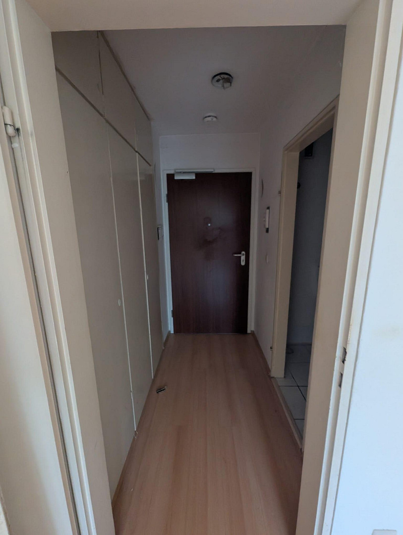 Provisionsfreie 1-Zimmer Wohnung mit TOP Anbindung - Renditestark! – Gutenbergstraße 44, 85055 Ingolstadt – Vorschaubild 7