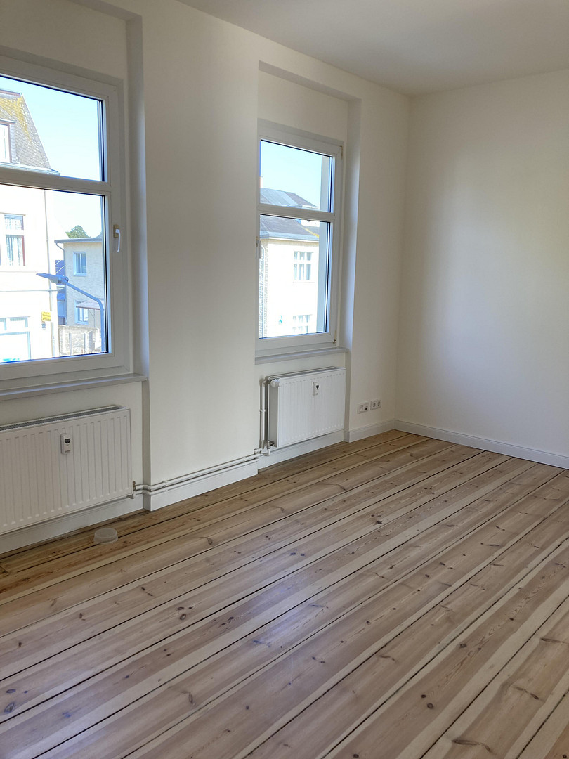 Sonnige 3-Zimmer-Wohnung im sanierten Altbau – Karl-Marx-Straße 16, 15537 Grünheide Mark(Grünheide (Mark)) – Vorschaubild 18