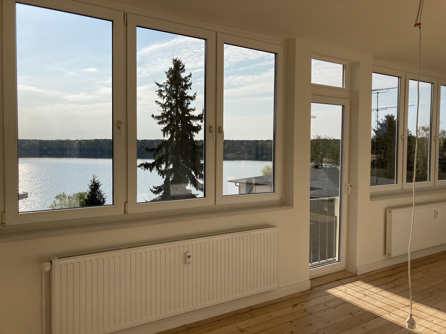 Sonnige 3-Zimmer-Wohnung im sanierten Altbau – Karl-Marx-Straße 16, 15537 Grünheide Mark(Grünheide (Mark)) – Vorschaubild 15