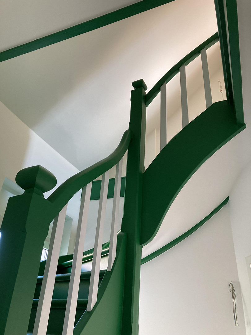 Sonnige 3-Zimmer-Wohnung im sanierten Altbau – Karl-Marx-Straße 16, 15537 Grünheide Mark(Grünheide (Mark)) – Vorschaubild 21