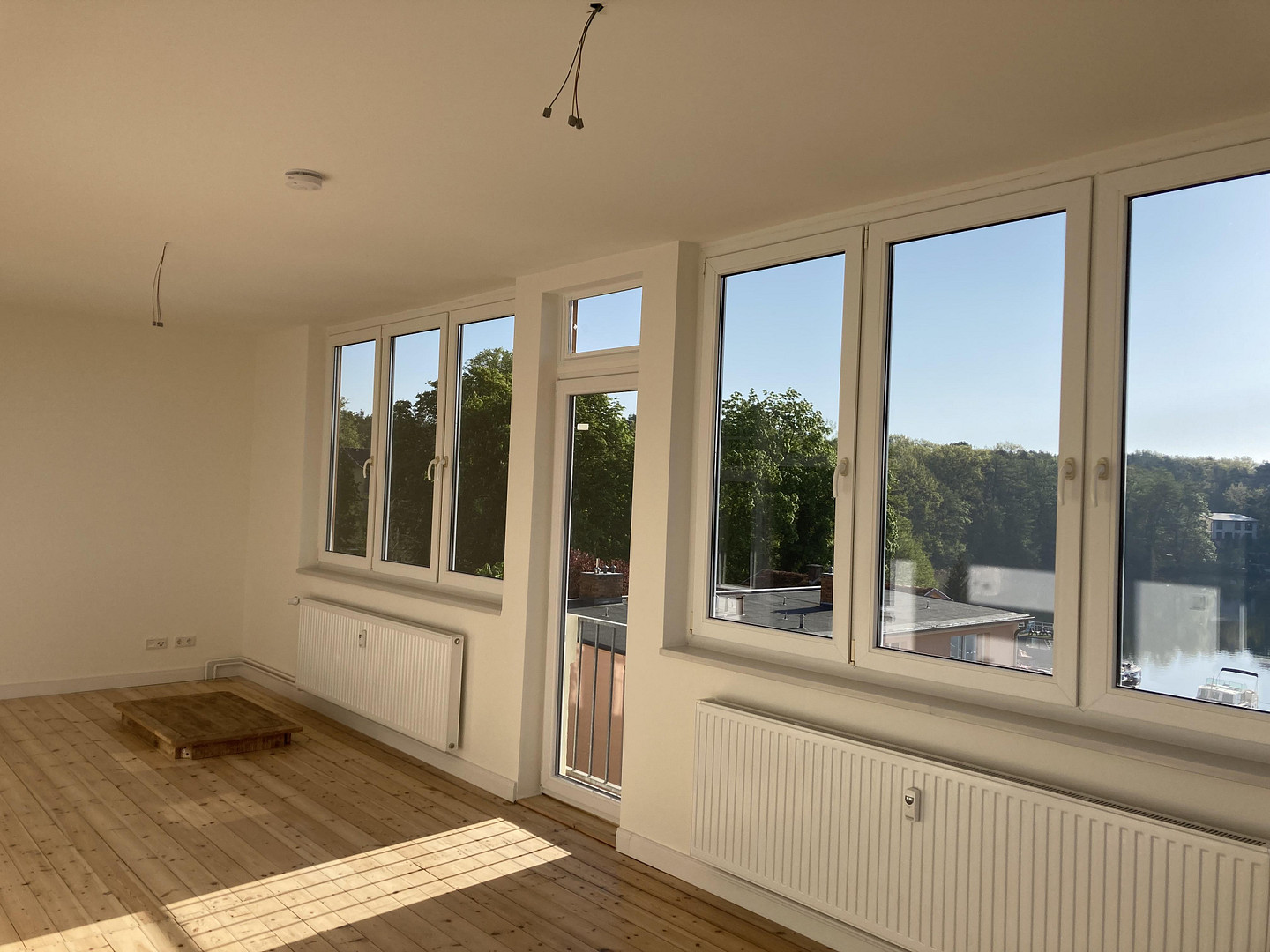 Sonnige 3-Zimmer-Wohnung im sanierten Altbau – Karl-Marx-Straße 16, 15537 Grünheide Mark(Grünheide (Mark)) – Vorschaubild 12