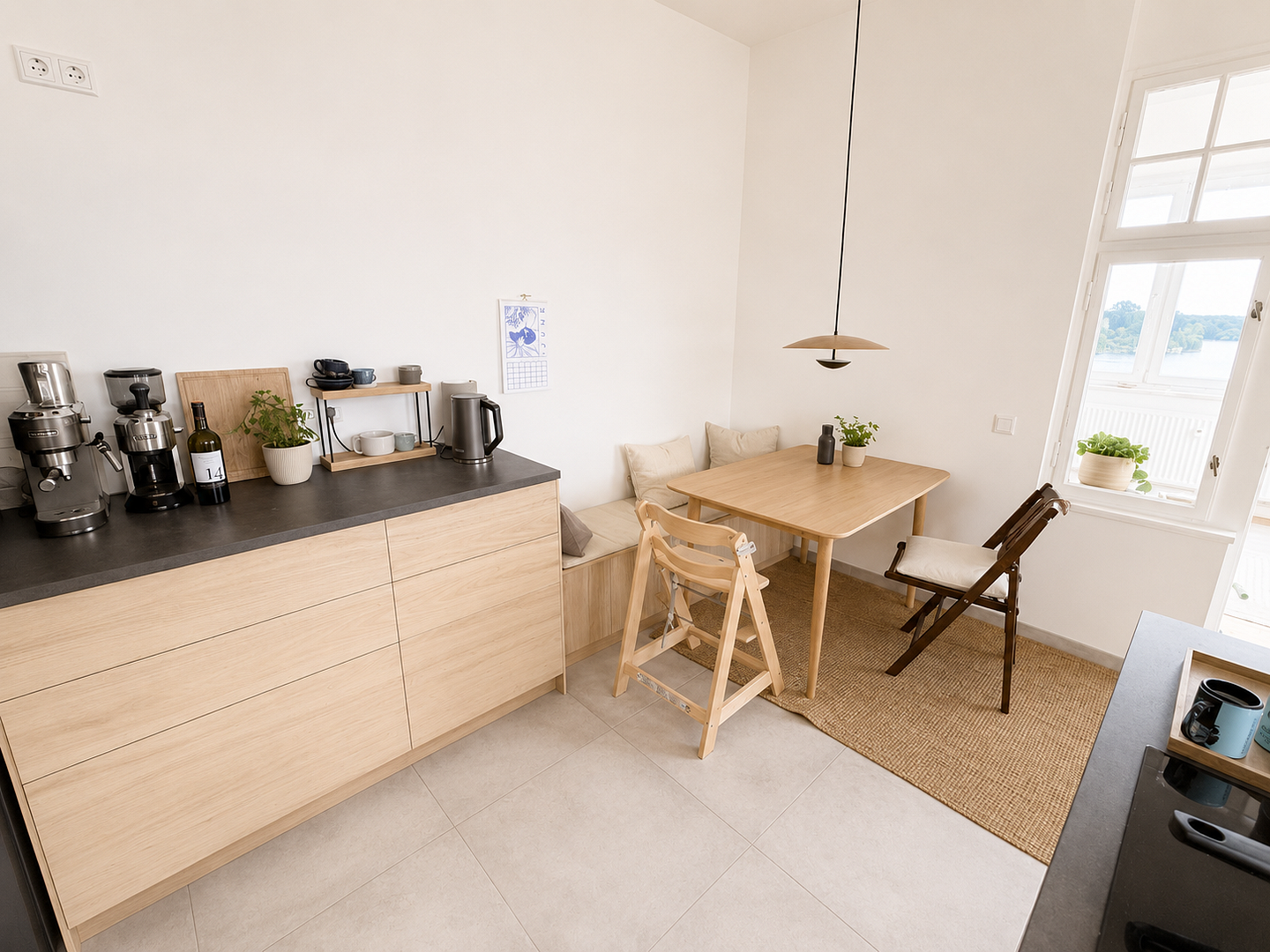 Sonnige 3-Zimmer-Wohnung im sanierten Altbau – Karl-Marx-Straße 16, 15537 Grünheide Mark(Grünheide (Mark)) – Vorschaubild 7